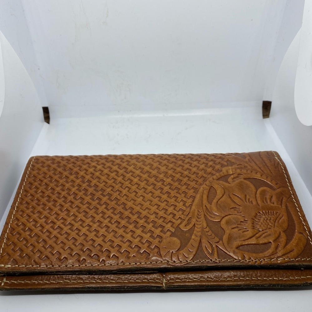 Patricia Nash Wallet